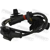 FEBEST ABS Sensor Raddrehzahl Hinten Rechts für HONDA CR-V III (RE) 03606-006