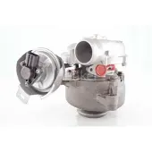 HENKEL PARTS Lader, Aufladung 5111655R