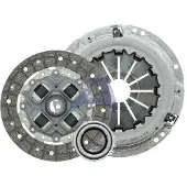 AISIN Kupplungssatz Kupplung KT-226A