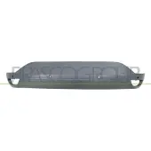 PRASCO Stoßfänger da2311081 hinten für DACIA