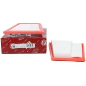 Master Sport Luftfilter 27000-2-LF-SET-MS