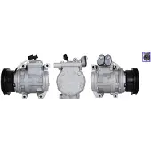 DRI Kompressor, Klimaanlage 700511197