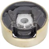 SWAG Motorlager Gummimetalllager Unten Hinten für VW Golf V Schrägheck (1K1) 30 10 4446
