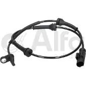 Alfa e-Parts ABS Sensor Raddrehzahl Hinten für FIAT 500 (312) AF01896