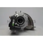 HENKEL PARTS Lader, Aufladung 5116312R