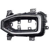 VAN WEZEL Blinkleuchte 5715907