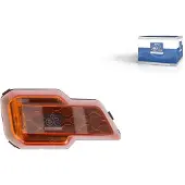 DT Spare Parts Blinkleuchte 13.00063