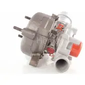 HENKEL PARTS Lader, Aufladung 5110156R