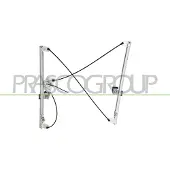 PRASCO Fensterheber me909w011 vorne rechts für Mercedes