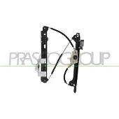 PRASCO BM500W054 Elektrischer Fensterheber Hinten Links für BMW 5 GT (F07)