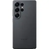 Samsung Galaxy S25 Ultra Kindsuit Backcover Schwarz