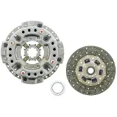 AISIN Kupplungssatz Clutch Kit (3P) KM-084