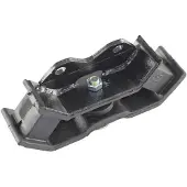 KAVO PARTS Motorlager Hinten für MITSUBISHI L 200 (K7T, K6T) EEM-5599