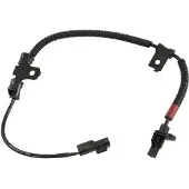KAVO PARTS ABS Sensor Raddrehzahl Vorne Rechts für KIA Picanto (SA) BAS-4014