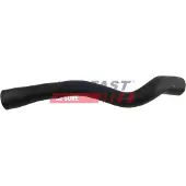 Fast Sports Nutrition Kühlerschlauch Wasserschlauch für VW Multivan VI (SGF, SGM, SGN) FT61996