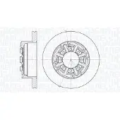 MAGNETI MARELLI Bremsscheibe 361302040159