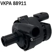 Skf Wasserpumpe Motorkühlung VKPA 88911 für Mercedes-Benz R-Class SLK Sls Amg