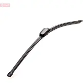 Denso Flat Rear Heckscheibenwischer Stück Hinten für VW TOURAN (1T1, 1T2) Flach 404mm
