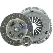 AISIN Kupplungssatz Kupplung KS-038