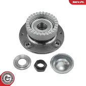 ESEN SKV Radlagersatz 29SKV715