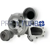 Prime Turbo Lader, Aufladung V00512T