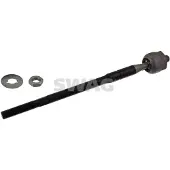 SWAG 40 94 3358 Axialgelenk Spurstange für OPEL Frontera B SUV (U99) Vorne Links Vorne Rechts