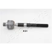 Japanparts RD-K14L Axialgelenk Spurstange für KIA SORENTO II (XM) Vorne Links