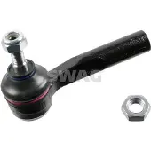 SWAG Spurstangenkopf Spurstange für FIAT QUBO (225) Vorne Links 70 93 2767