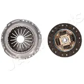 Japanparts Kupplungssatz KF-2132