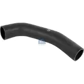 DT Spare Parts Kühlerschlauch Ø 64 mm Ø 67 mm SPARE PARTS für u.a. MERCEDES-BENZ SK