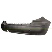 PRASCO Stoßfänger Premium ME3241051