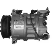 AIRSTAL Kompressor, Klimaanlage 10-1108