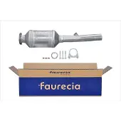 Hella Katalysator Easy2Fit PARTNERED with Faurecia 8LE 366 054-521