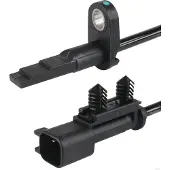 HERTH+BUSS ELPARTS Sensor, Raddrehzahl 70660806