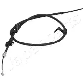 Japanparts Seilzug, Feststellbremse BC-H30L