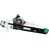 METZGER Autoteile Fensterheber [Hersteller-Nr. 2160070] für Ford