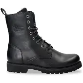 Panama jack Stiefel Women Frisia B1 Napa Black-Schuhgröße 39