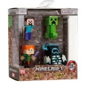 Minecraft Toys 253262001, Sammelfigur, Videospiel, 150 g
