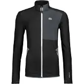 Ortovox Damen Unterjacke FLEECE JACKET W