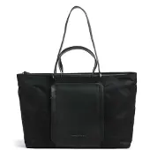 Piquadro W92T | Shopper - Damen | schwarz CA6336W92T-N