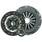 AISIN Kupplungssatz Clutch Kit (3P) KT-079D