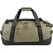 MOST Outdoor - Highlander Highlander Sporttasche Hauler Duffel Ranger Grün - 45 Liter - Grün