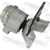 FEBEST Motorlager Hydrolager Rechts für FORD MONDEO IV Turnier (BA7) FDM-CA2MRH