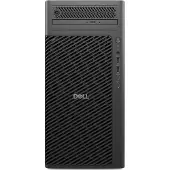 Dell Pro Max FCT2250 T2, Intel Core Ultra 7, 265, 16 GB, 512 GB, Windows 11 Pro, 64-Bit