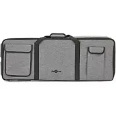 Gear4Music Gepolsterte Tasche für Keyboards mit 49 Tasten von