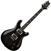 Paul Reed Smith PRS SE Hollowbody Standard Hundehaar Smokeburst