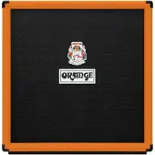 Orange OBC410HC 4x10 Basskabine