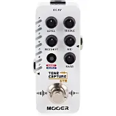 Mooer Audio Capture GTR