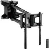 Dacomex Motorized wall mount W70-600-M for screen 37-70