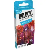 Asmodee Unlock Short Adventures Der Engelsflug 0 0 STK